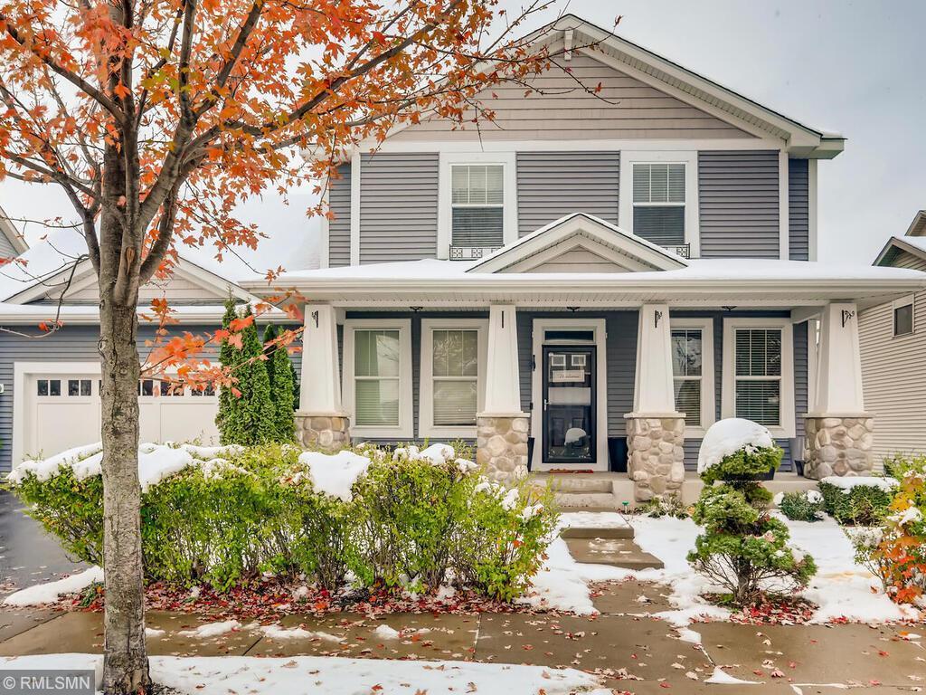 View of Residential at 11205 68th Street, Albertville MN 55301, Albertville - Mike Wilen | Minnesota Team Real Estate