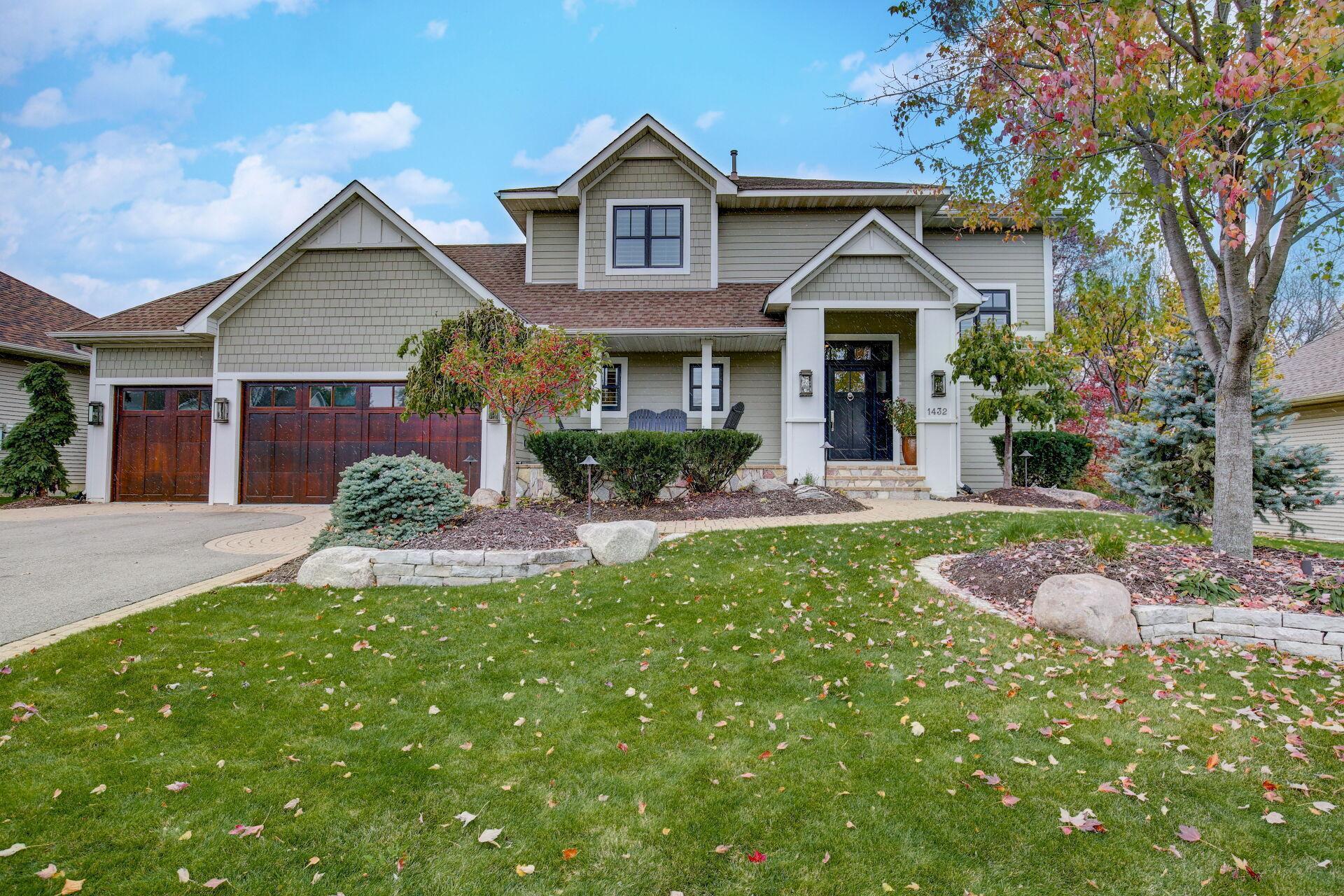 View of Residential at 1432 Kingswood Ponds Road, Eagan MN 55122, Eagan - Mike Wilen | Minnesota Team Real Estate