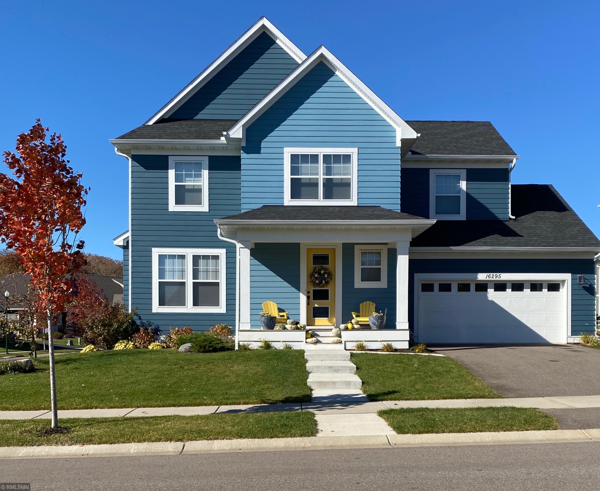 View of Residential at 16295 Elkhorn Trail, Lakeville MN 55044, Lakeville - Mike Wilen | Minnesota Team Real Estate