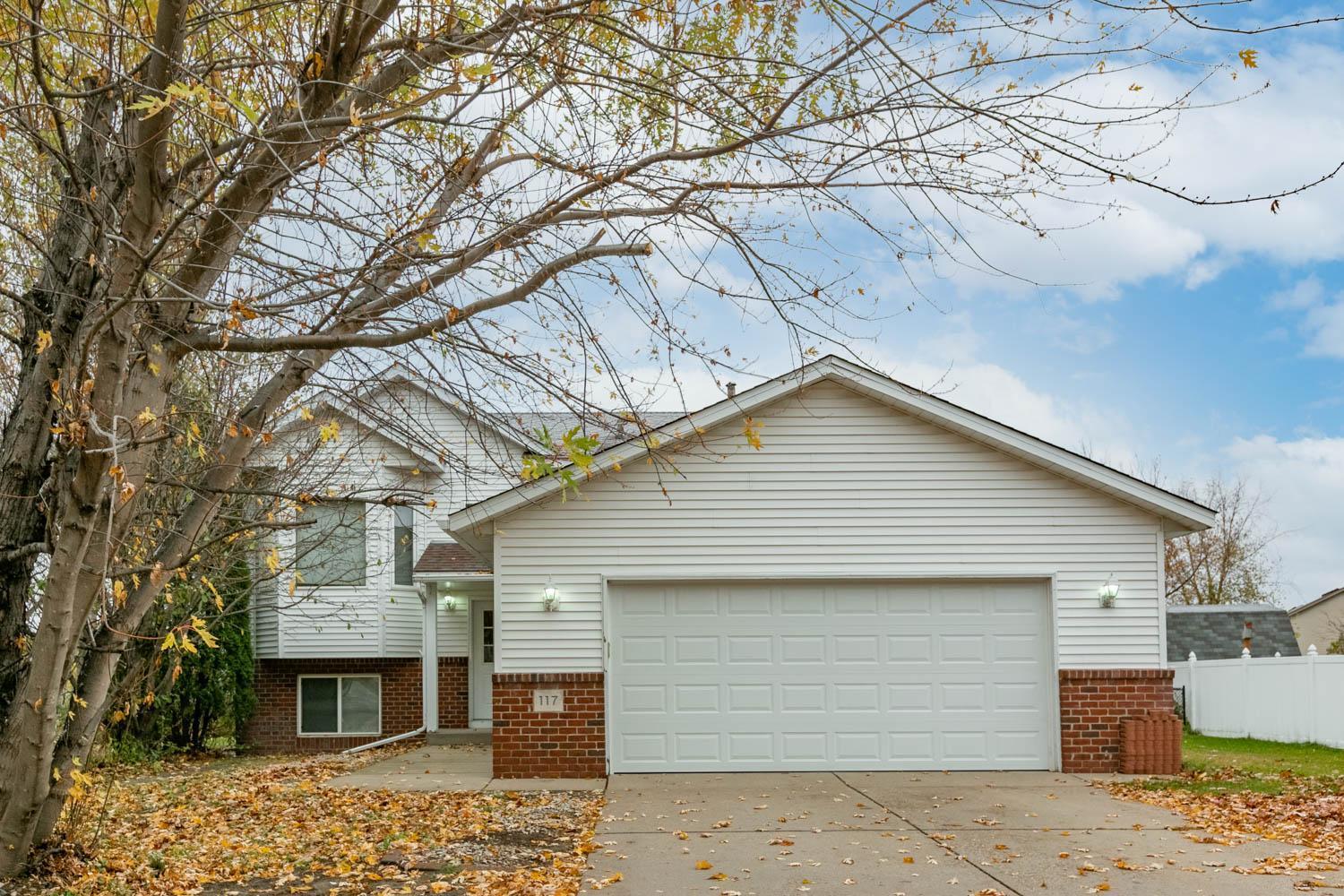 View of Residential at 117 Hiawatha Avenue, Big Lake MN 55309, Big Lake - Mike Wilen | Minnesota Team Real Estate