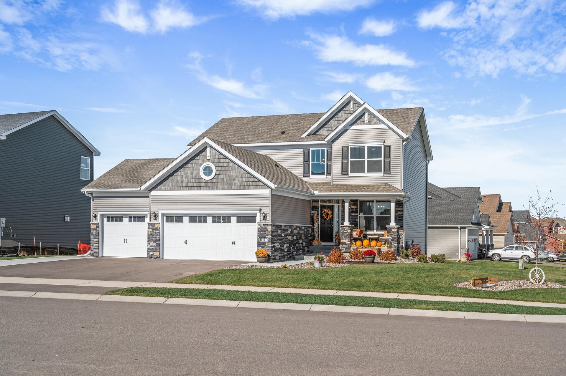 View of Residential at 10041 190th Avenue, Elk River MN 55330, Elk River - Mike Wilen | Minnesota Team Real Estate