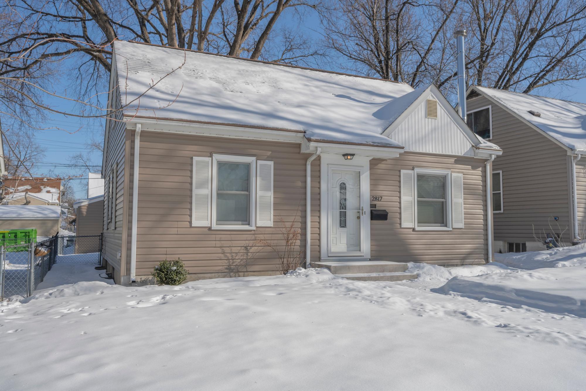 View of Residential at 2817 Colorado Avenue, Saint Louis Park MN 55416, Saint Louis Park - Mike Wilen | Minnesota Team Real Estate