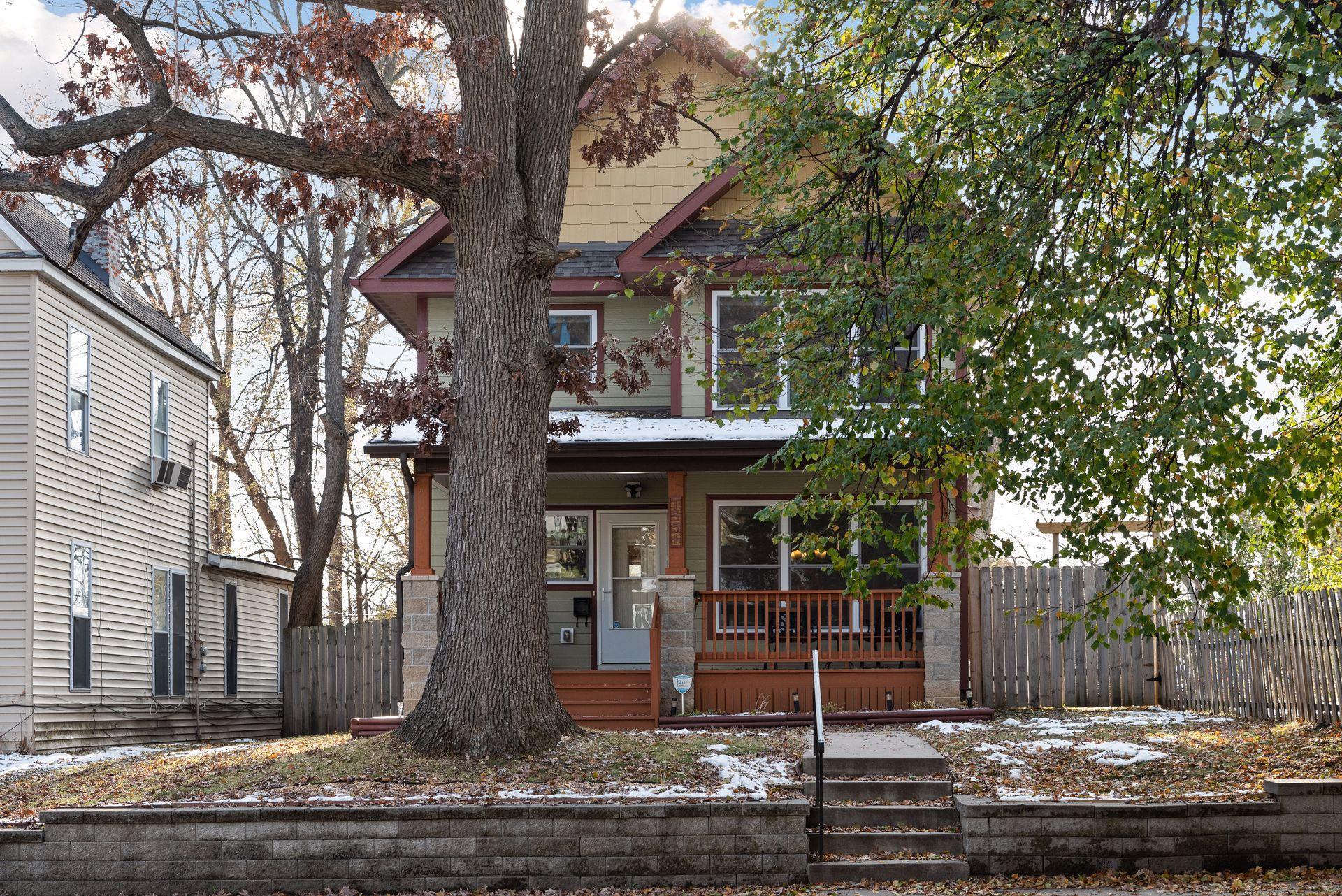 View of Residential at 1551 Hillside Avenue, Minneapolis MN 55411, Minneapolis - Mike Wilen | Minnesota Team Real Estate