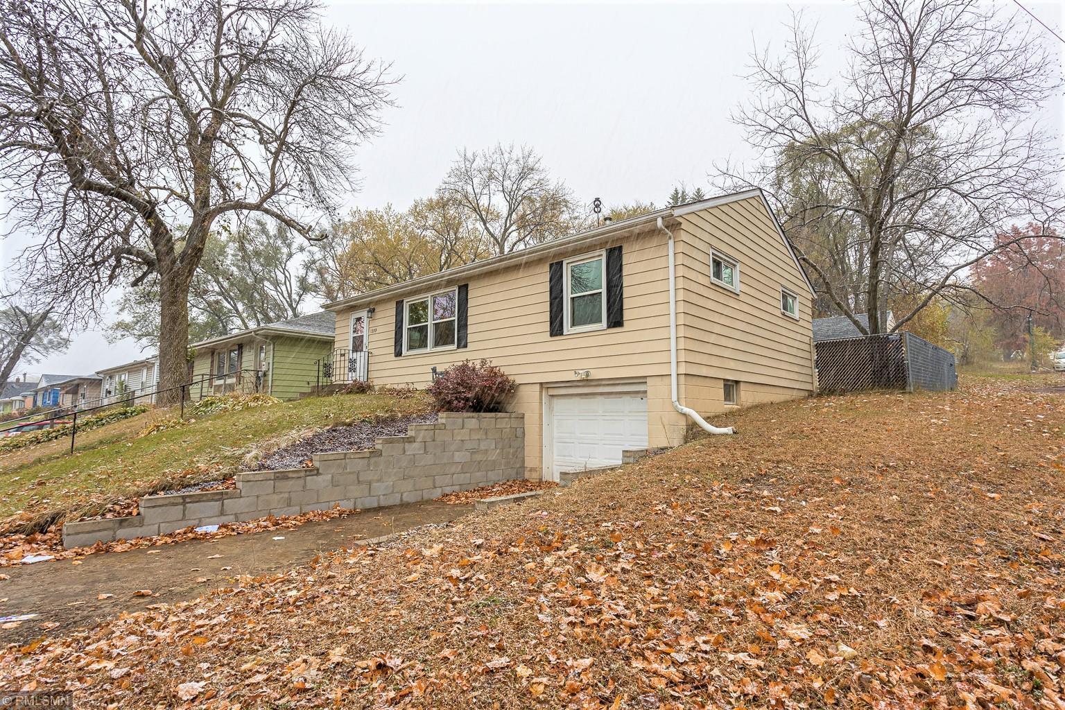 View of Residential at 1359 7th Street, Saint Paul MN 55106, Saint Paul - Mike Wilen | Minnesota Team Real Estate