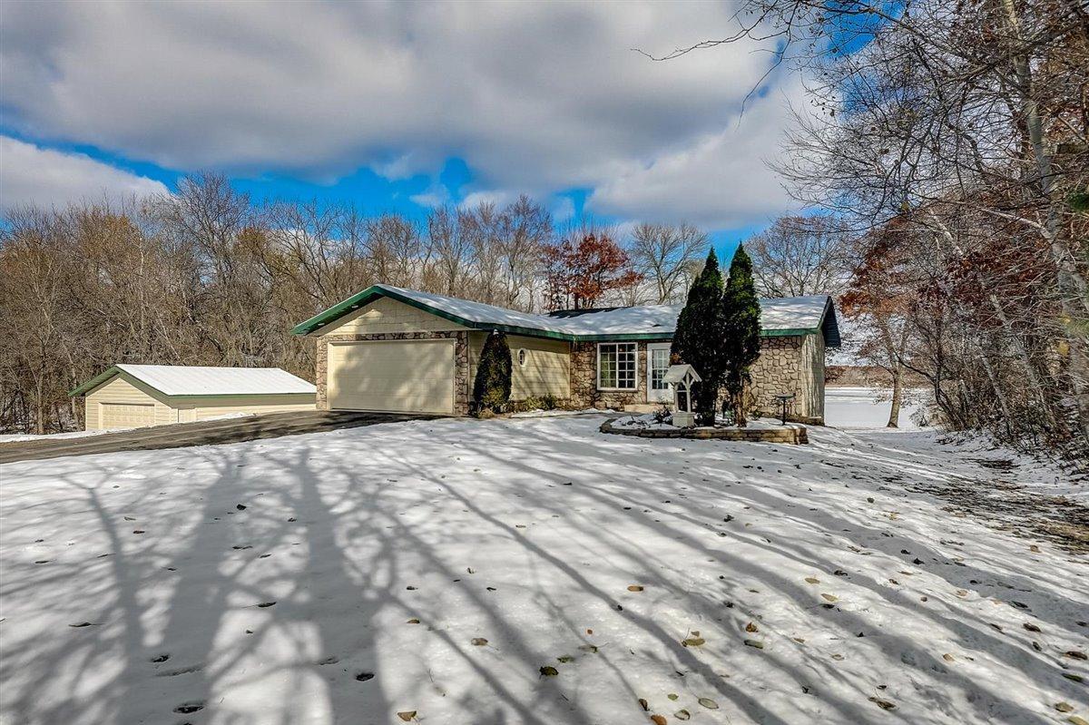 View of Residential at 24137 Typo Drive, Stacy MN 55079, Stacy - Mike Wilen | Minnesota Team Real Estate