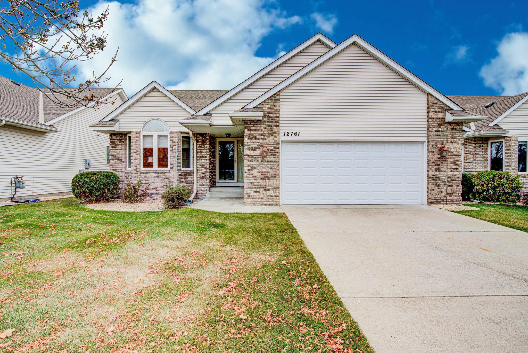 View of Residential at 12761 Jonquil Street, Coon Rapids MN 55448, Coon Rapids - Mike Wilen | Minnesota Team Real Estate