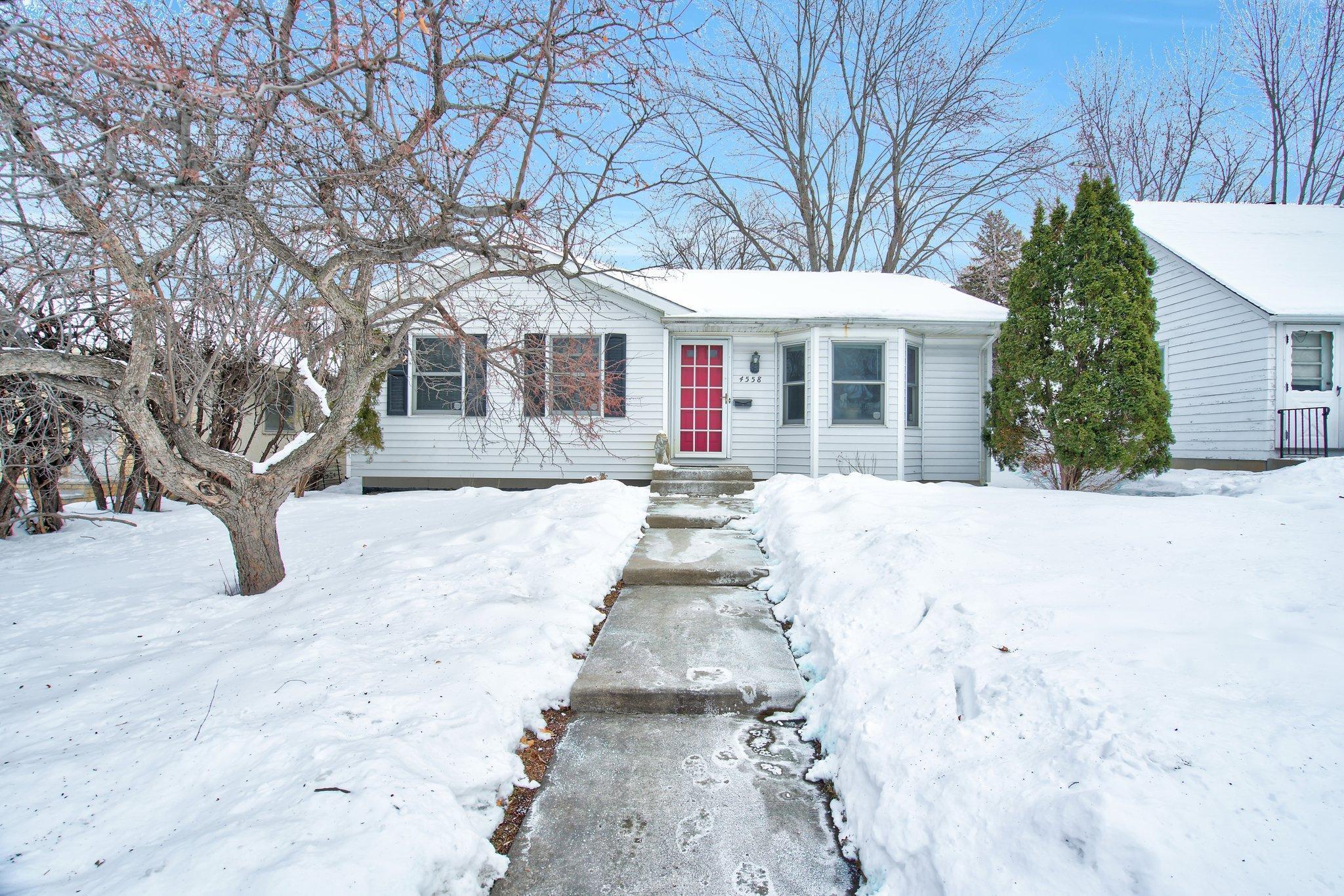 View of Residential at 4558 Xerxes Avenue, Minneapolis MN 55412, Minneapolis - Mike Wilen | Minnesota Team Real Estate