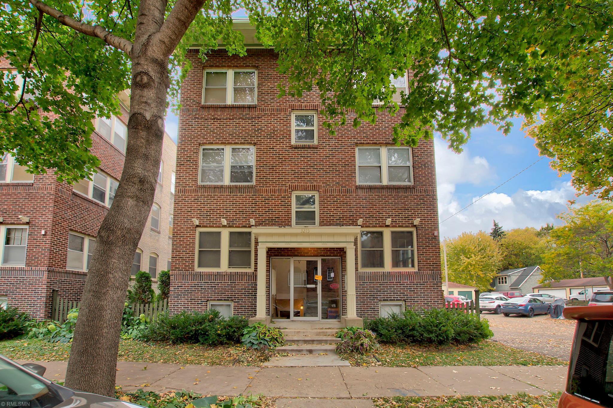 View of Residential at 3215 Girard Avenue #2, Minneapolis MN 55408, Minneapolis - Mike Wilen | Minnesota Team Real Estate