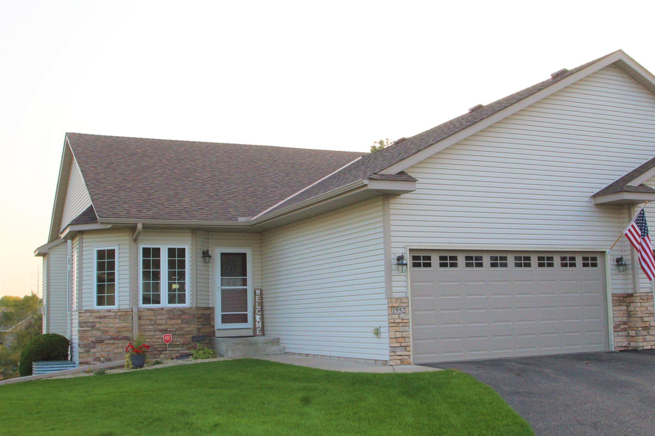View of Residential at 1552 129th Avenue, Coon Rapids MN 55448, Coon Rapids - Mike Wilen | Minnesota Team Real Estate