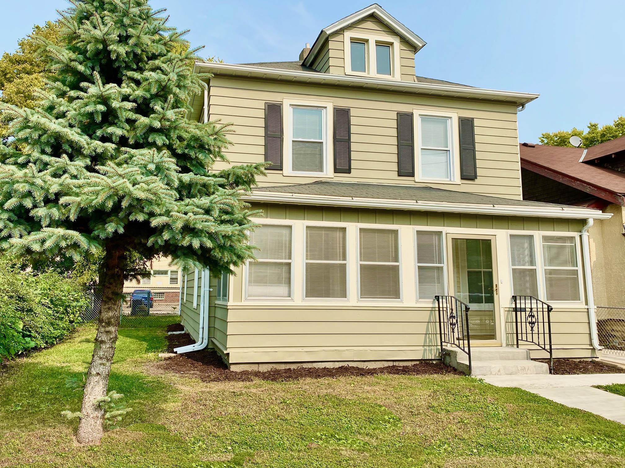View of Residential at 110 38th Street, Minneapolis MN 55409, Minneapolis - Mike Wilen | Minnesota Team Real Estate