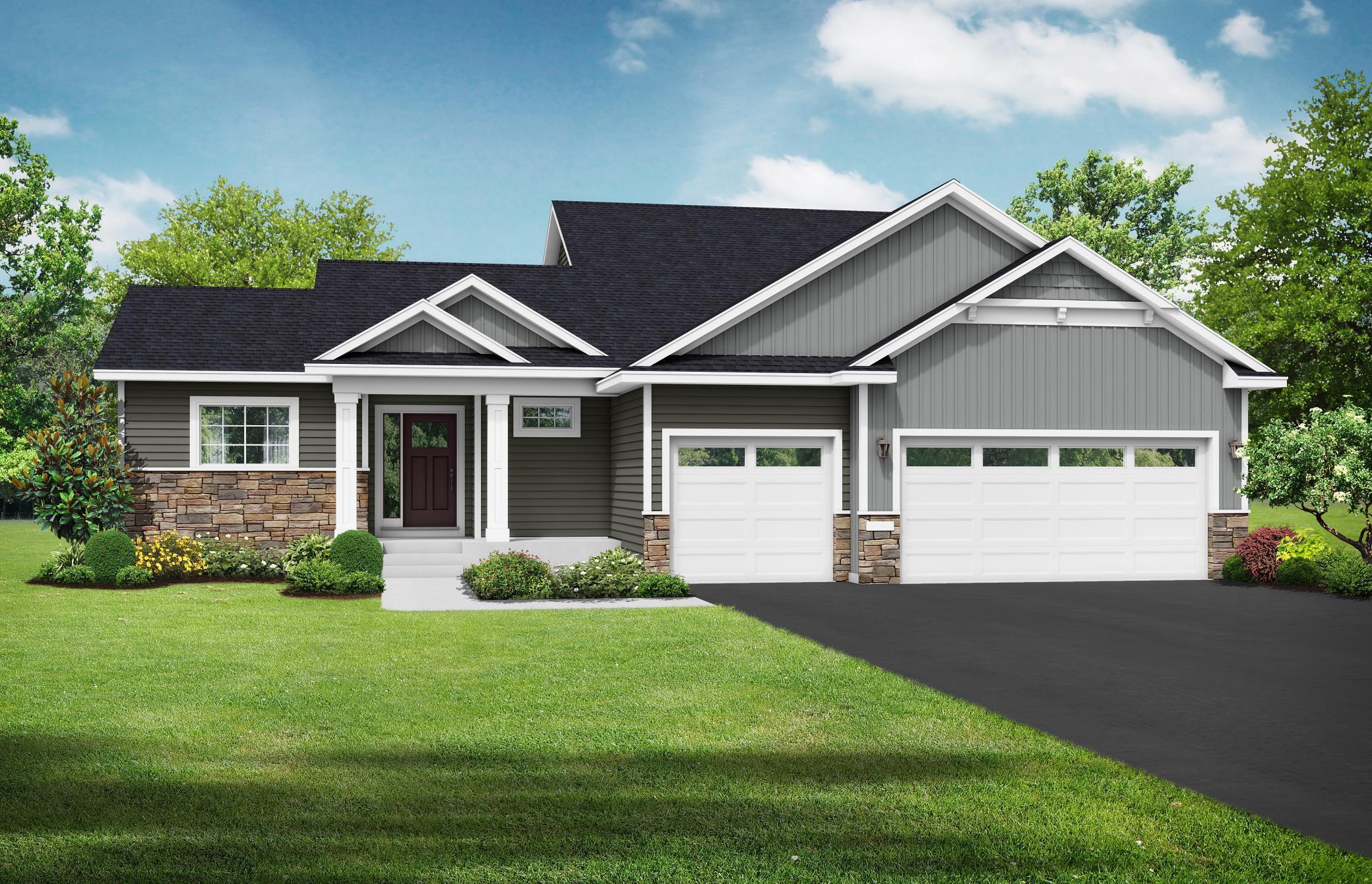 View of Residential at 24000 185th Street, Big Lake MN 55309, Big Lake - Mike Wilen | Minnesota Team Real Estate