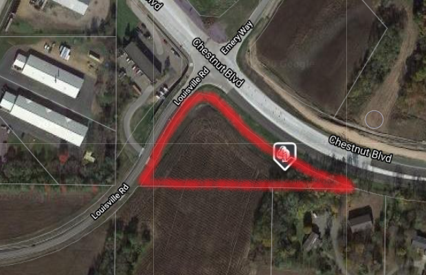 View of Land at 12800 Chestnut Boulevard, Shakopee MN 55379, Shakopee - Mike Wilen | Minnesota Team Real Estate