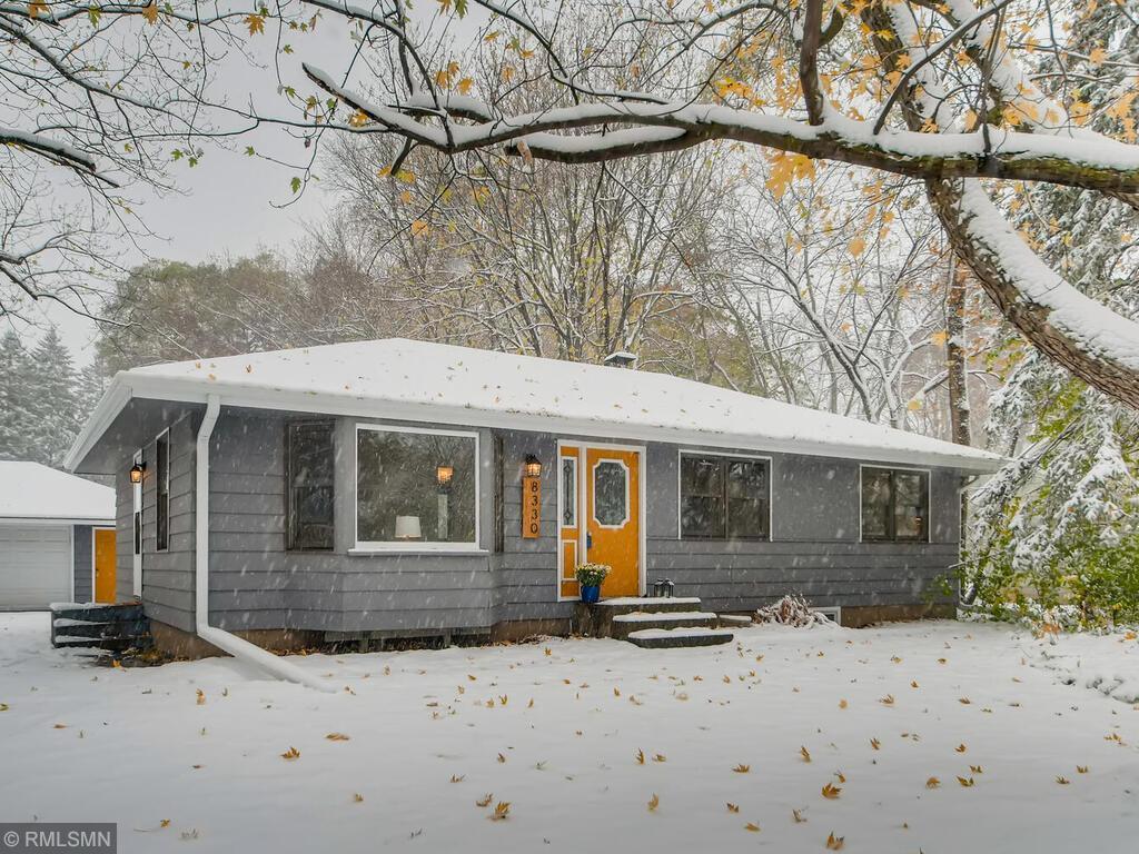 View of Residential at 8330 Long Lake Road, Mounds View MN 55112, Mounds View - Mike Wilen | Minnesota Team Real Estate
