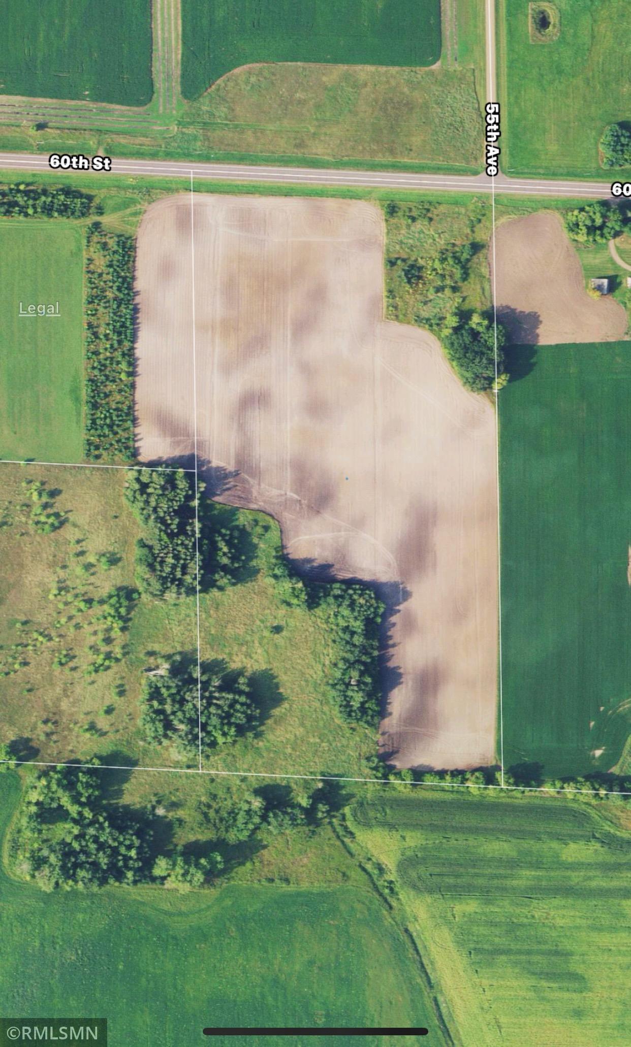 View of Land at XXXX 60th St, Princeton MN 55371, Princeton - Mike Wilen | Minnesota Team Real Estate