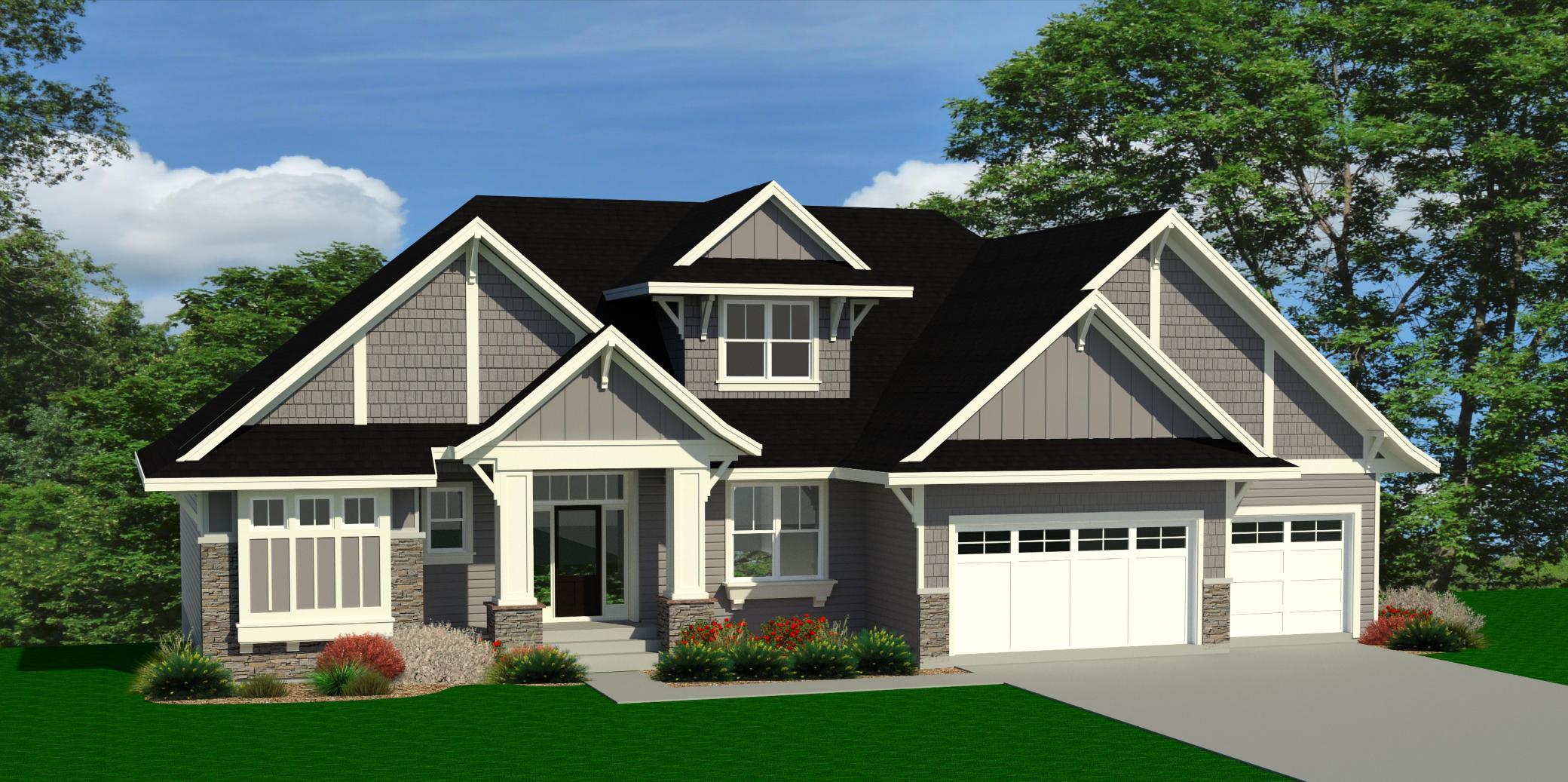 View of Residential at 2207 Lakeshore Point Drive, Saint Michael MN 55376, Saint Michael - Mike Wilen | Minnesota Team Real Estate