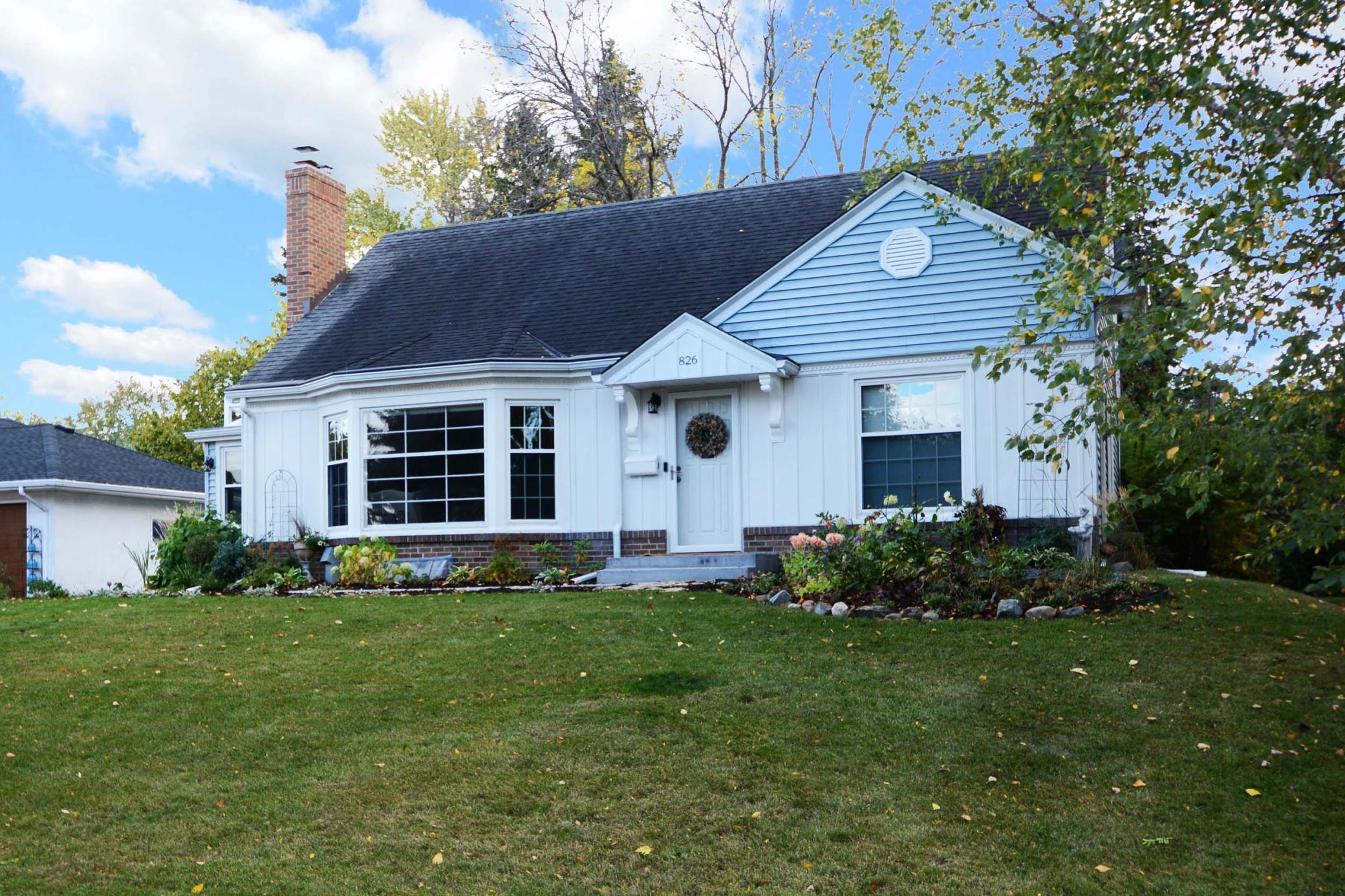 View of Residential at 826 Montana Avenue, Saint Paul MN 55117, Saint Paul - Mike Wilen | Minnesota Team Real Estate