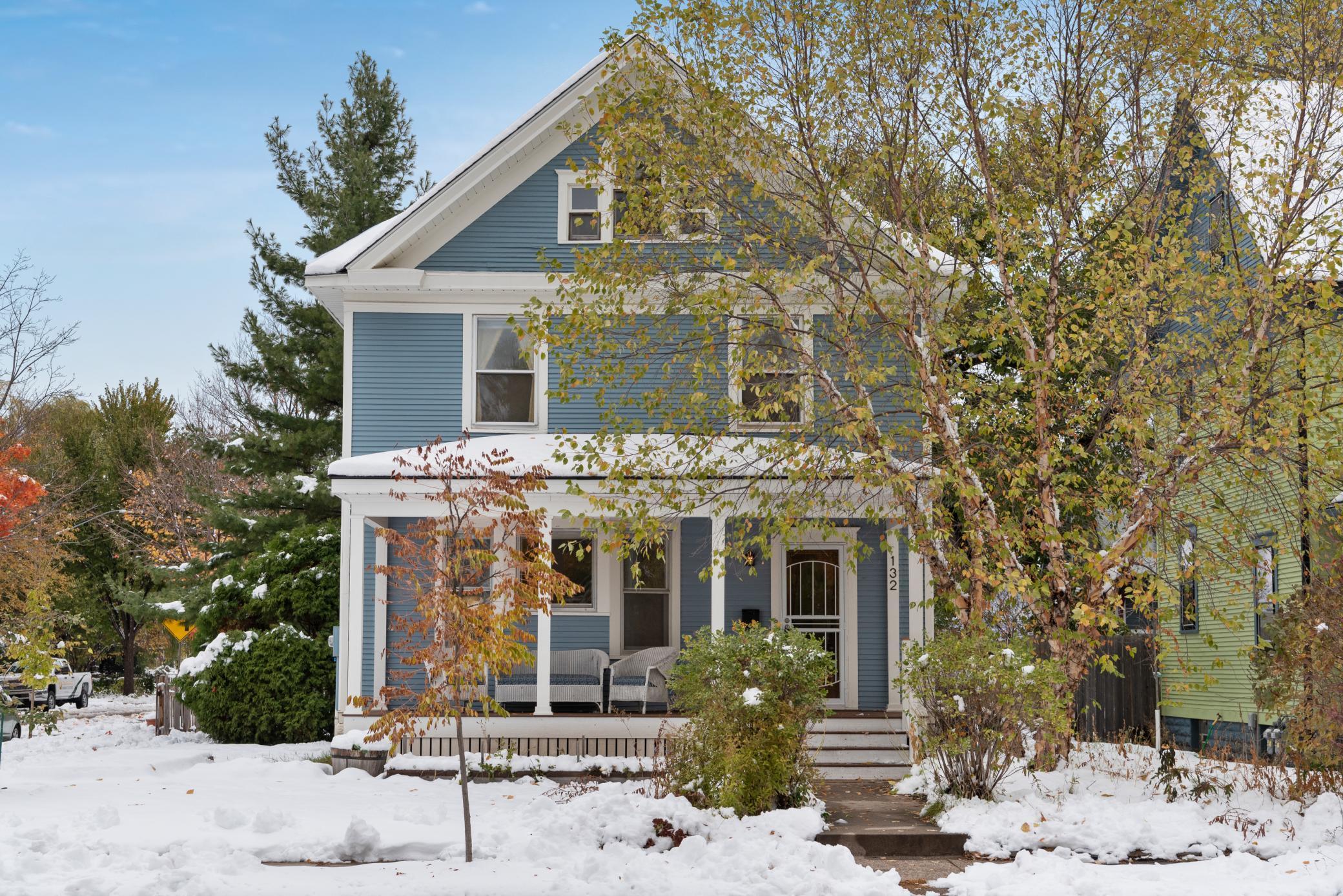 View of Residential at 132 35th Street, Minneapolis MN 55408, Minneapolis - Mike Wilen | Minnesota Team Real Estate