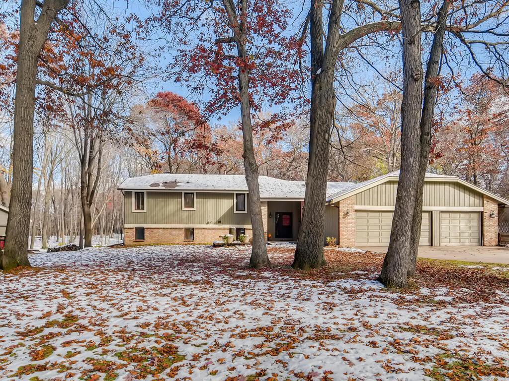 View of Residential at 13515 Zumbrota Street, Ham Lake MN 55304, Ham Lake - Mike Wilen | Minnesota Team Real Estate