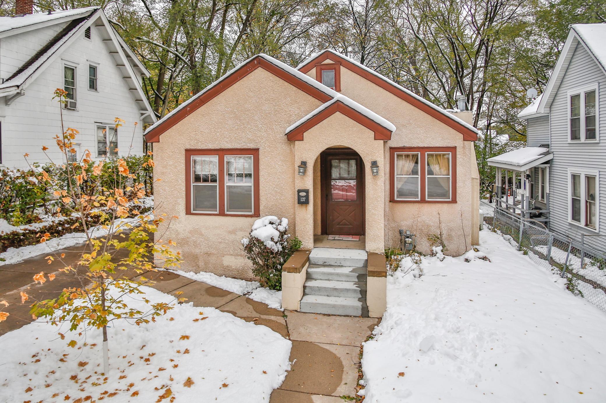 View of Residential at 137 York Avenue, Saint Paul MN 55117, Saint Paul - Mike Wilen | Minnesota Team Real Estate