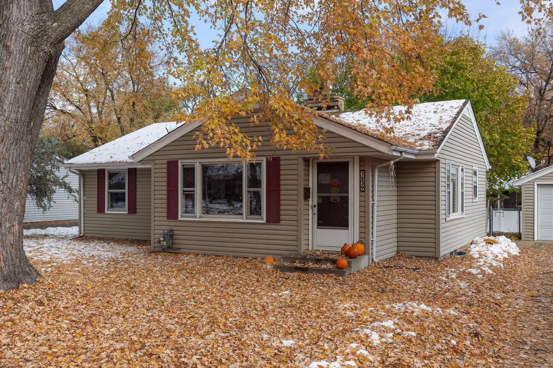 View of Residential at 7239 Morgan Avenue, Richfield MN 55423, Richfield - Mike Wilen | Minnesota Team Real Estate