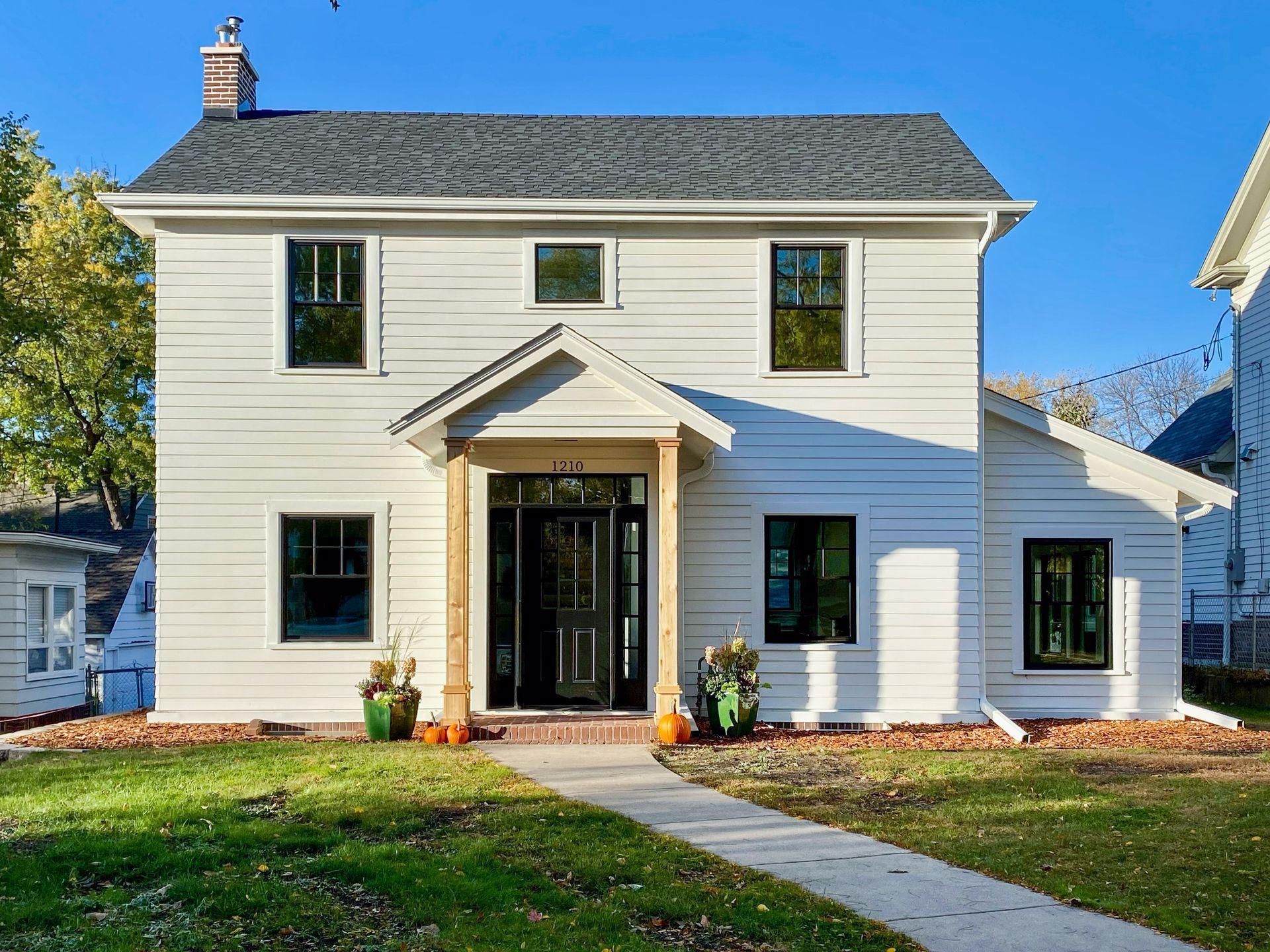 View of Residential at 1210 53rd Street, Minneapolis MN 55419, Minneapolis - Mike Wilen | Minnesota Team Real Estate
