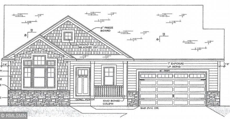 View of Residential at 3489 87th Street, Stillwater MN 55082, Stillwater - Mike Wilen | Minnesota Team Real Estate