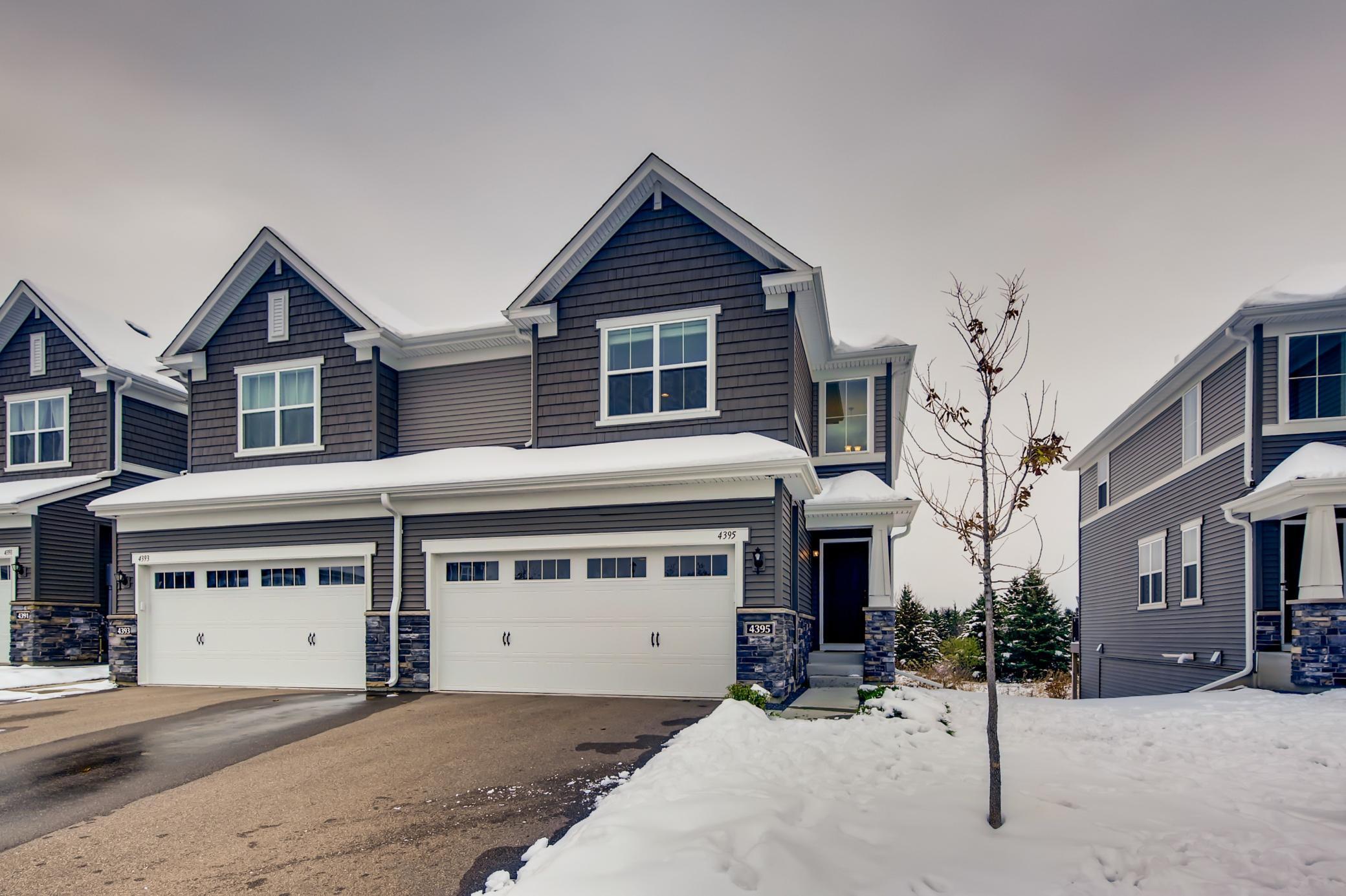 View of Residential at 4395 Corn Silk Court, Woodbury MN 55129, Woodbury - Mike Wilen | Minnesota Team Real Estate