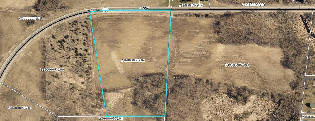 View of Land at 1xxxx County Road 8 NW, Maple Lake MN 55358, Maple Lake - Mike Wilen | Minnesota Team Real Estate