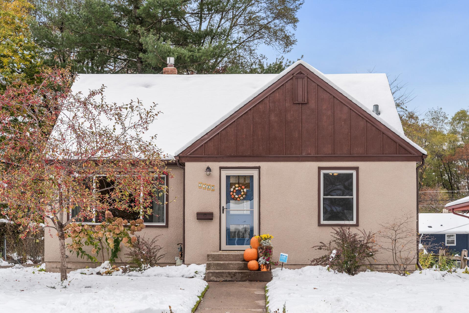 View of Residential at 1540 Chamber Street, Saint Paul MN 55106, Saint Paul - Mike Wilen | Minnesota Team Real Estate