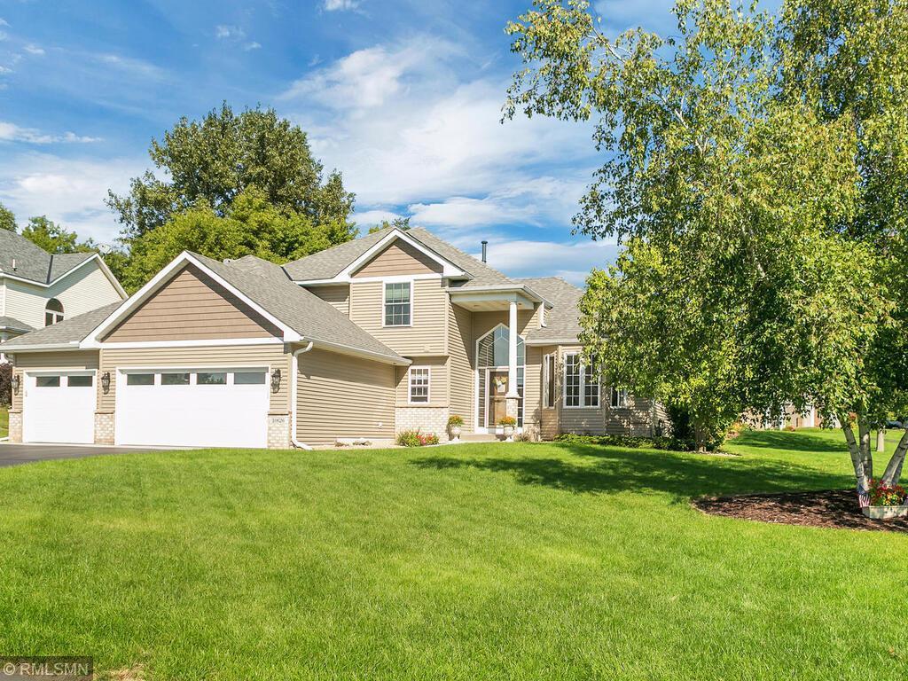 View of Residential at 10626 Alvin Court, Inver Grove Heights MN 55077, Inver Grove Heights - Mike Wilen | Minnesota Team Real Estate