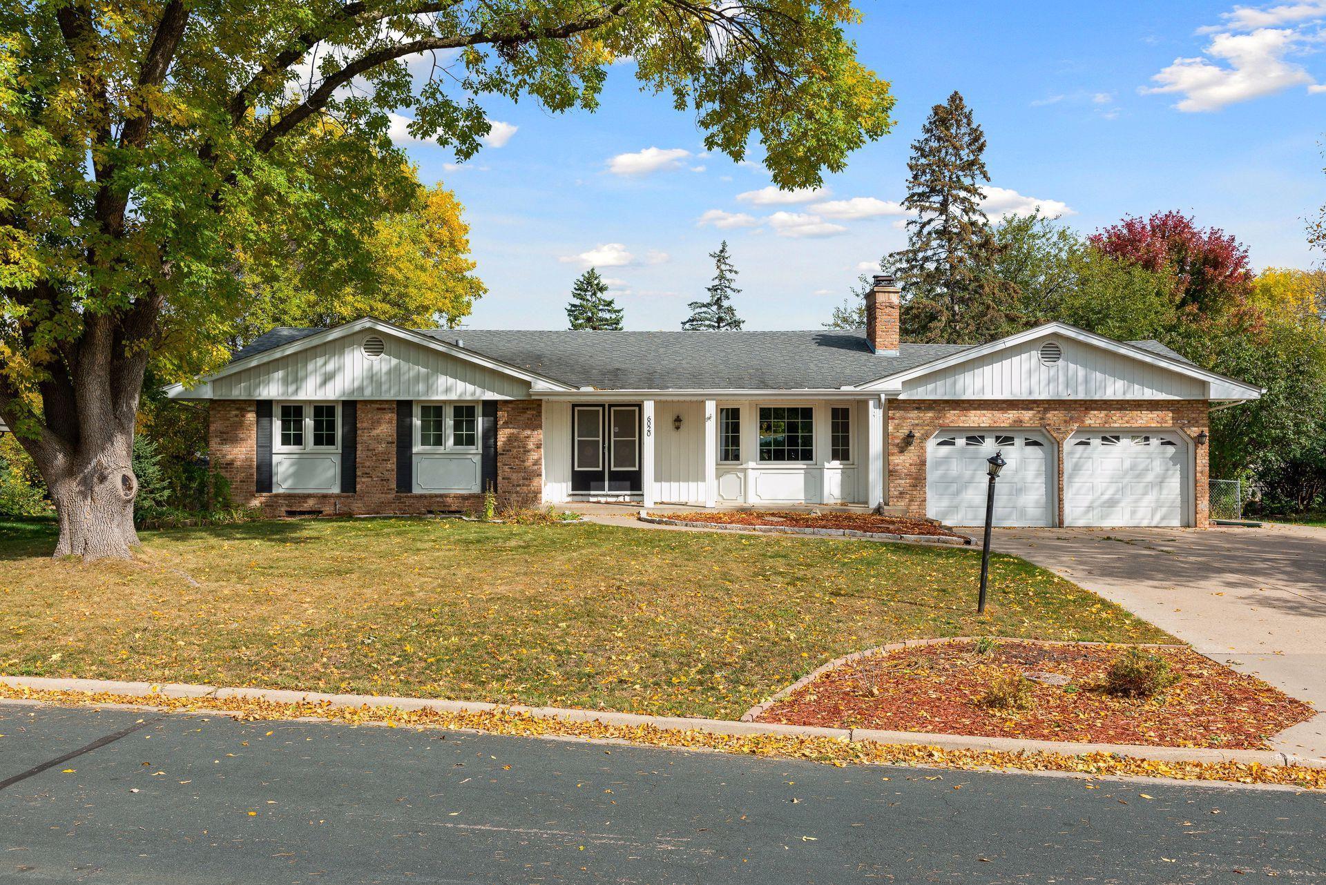 View of Residential at 6020 Manchester Drive, Golden Valley MN 55422, Golden Valley - Mike Wilen | Minnesota Team Real Estate