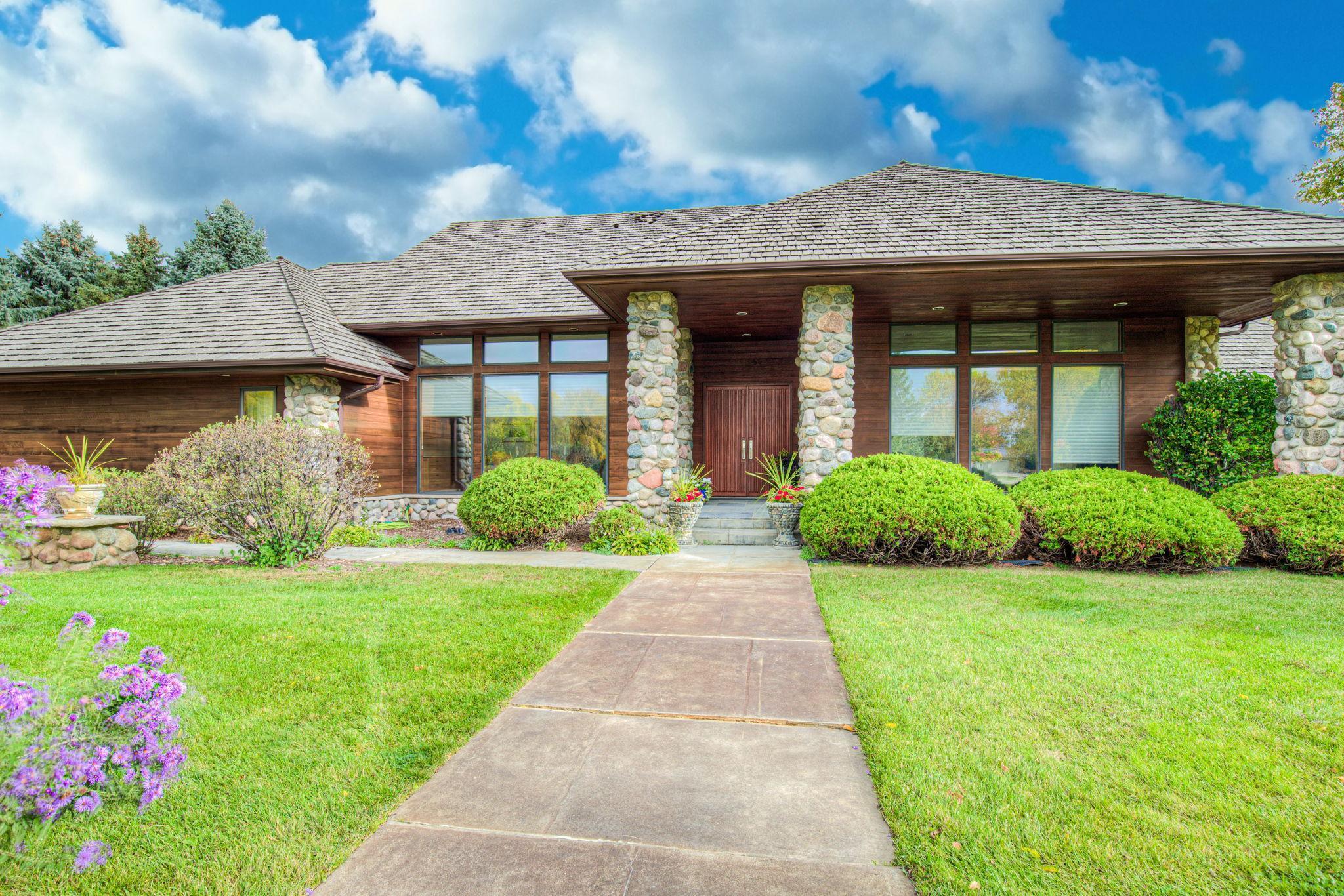 View of Residential at 1520 Hunter Drive, Wayzata MN 55391, Wayzata - Mike Wilen | Minnesota Team Real Estate