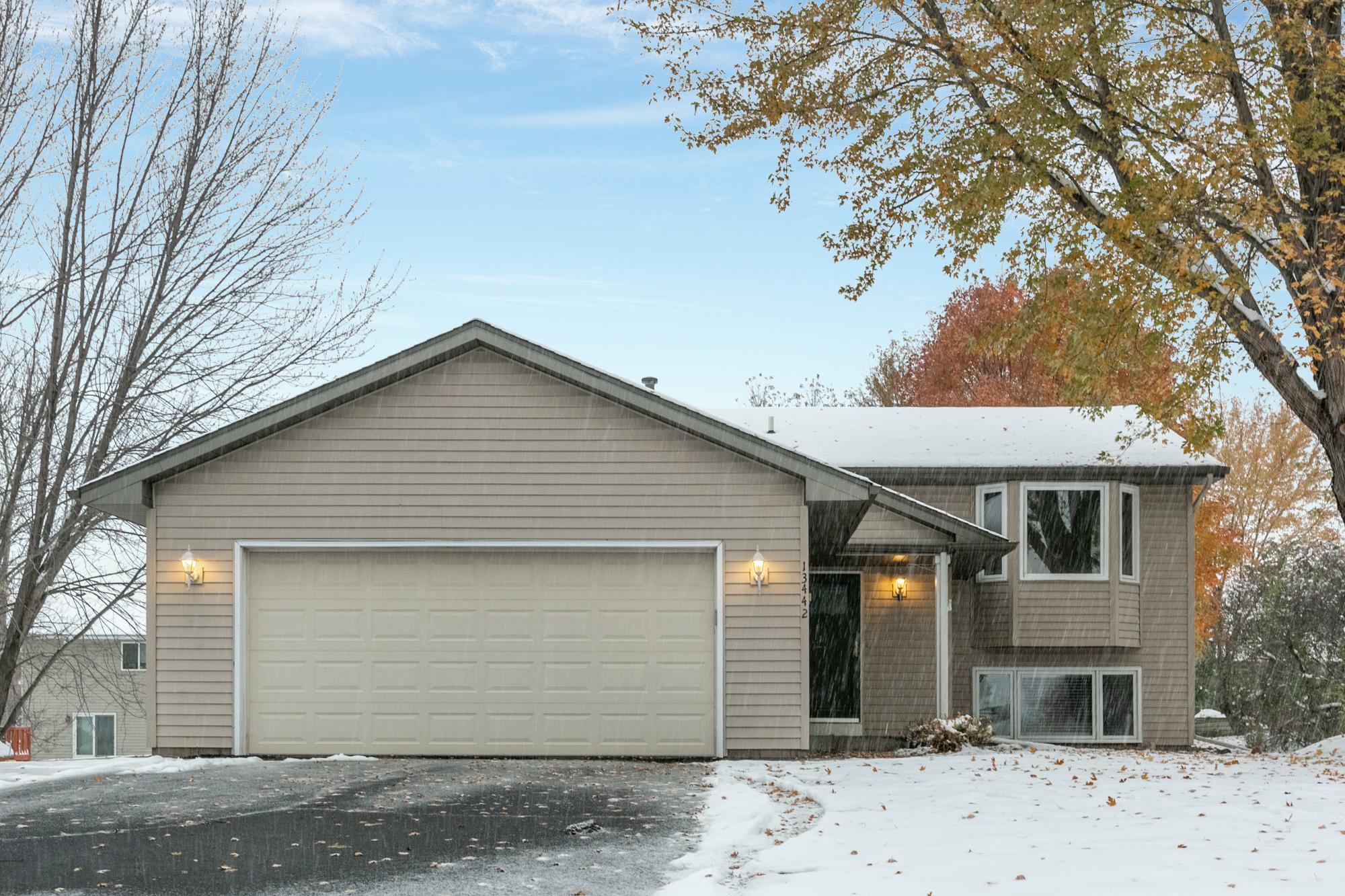 View of Residential at 13442 Jay Street, Andover MN 55304, Andover - Mike Wilen | Minnesota Team Real Estate