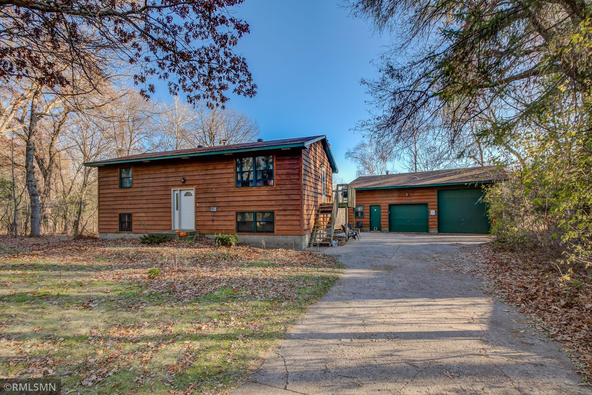 View of Residential at 9358 170th Avenue, Forest Lake MN 55025, Forest Lake - Mike Wilen | Minnesota Team Real Estate