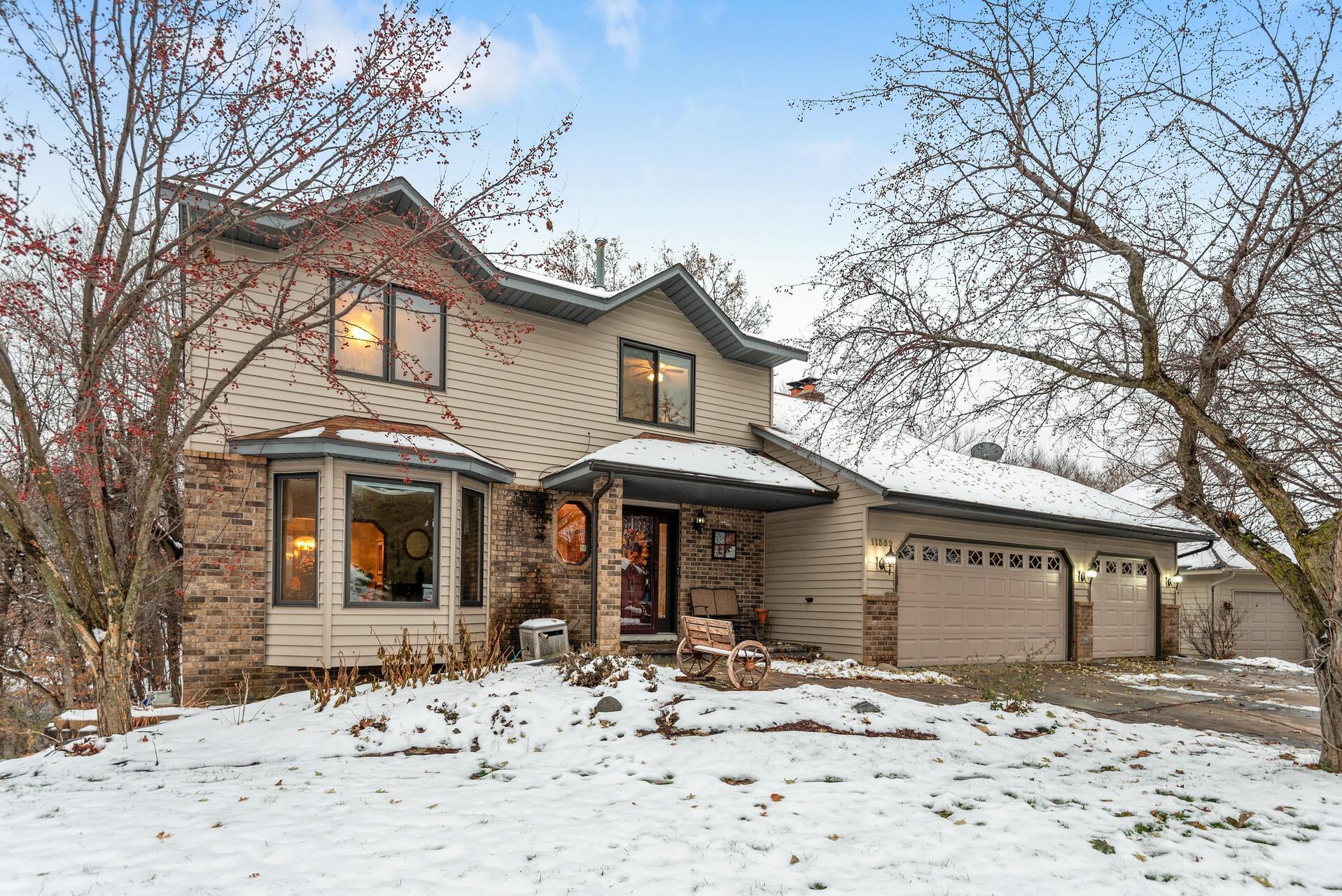 View of Residential at 11359 71st Place, Maple Grove MN 55369, Maple Grove - Mike Wilen | Minnesota Team Real Estate