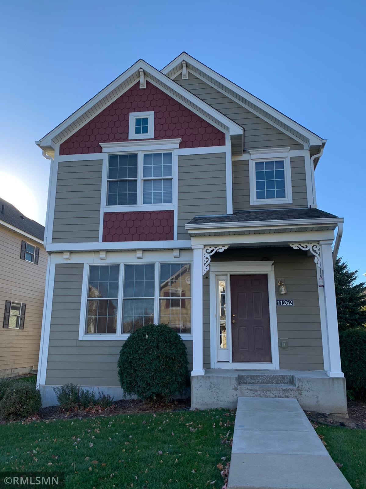 View of Residential at 11262 Beechwood Lane, Woodbury MN 55129, Woodbury - Mike Wilen | Minnesota Team Real Estate