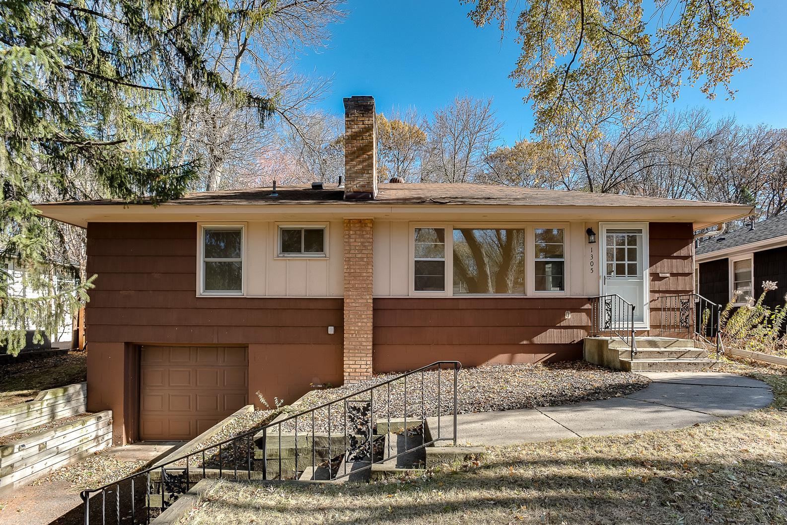 View of Residential at 1305 Flag Avenue, Saint Louis Park MN 55426, Saint Louis Park - Mike Wilen | Minnesota Team Real Estate