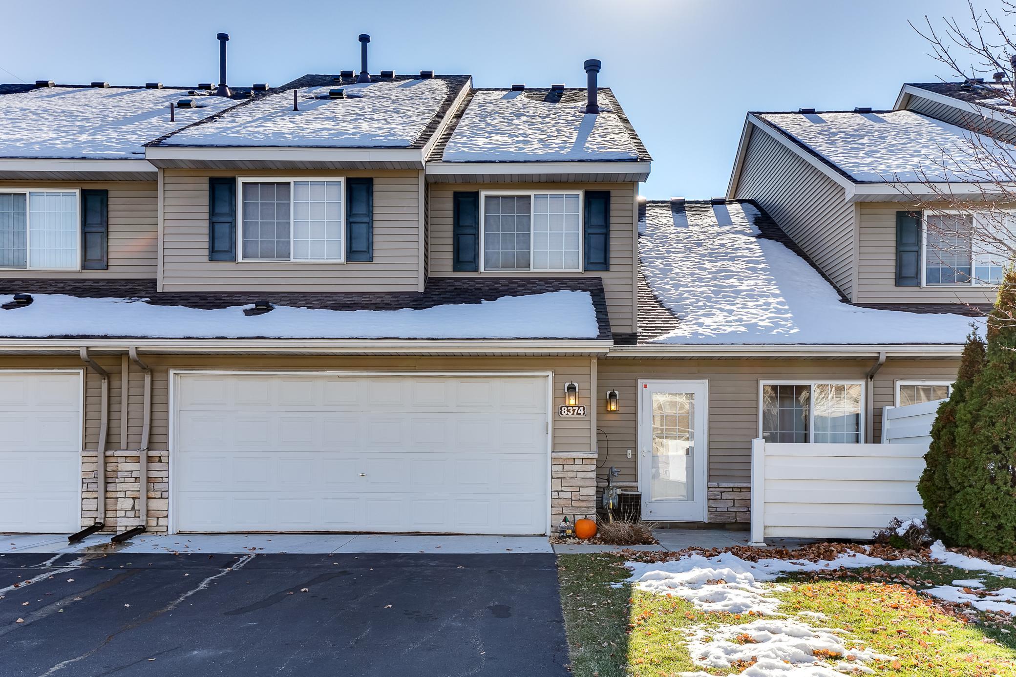 View of Residential at 8374 Delaney Drive #65, Inver Grove Heights MN 55076, Inver Grove Heights - Mike Wilen | Minnesota Team Real Estate