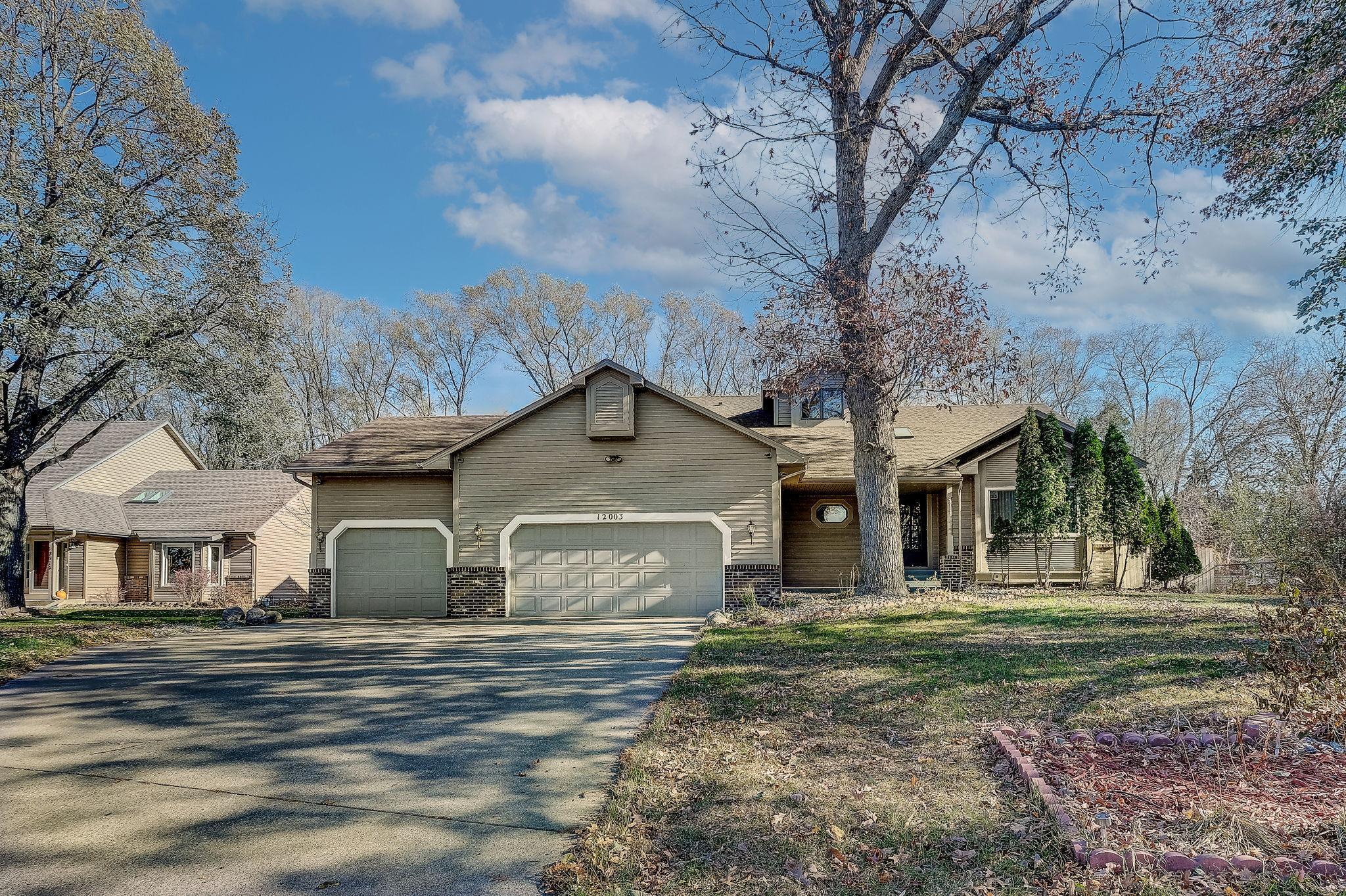 View of Residential at 12003 Jenkins Street, Blaine MN 55449, Blaine - Mike Wilen | Minnesota Team Real Estate
