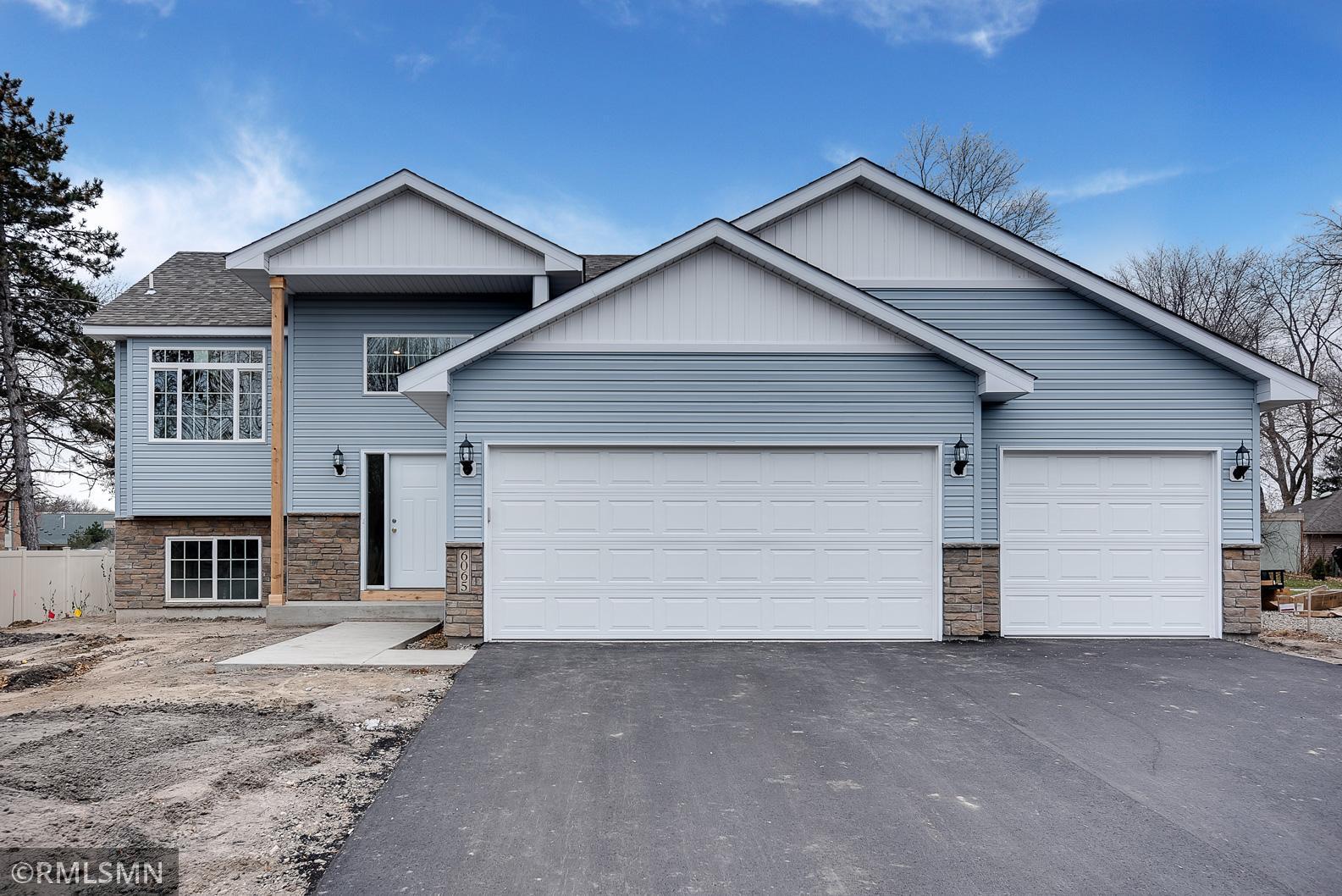 View of Residential at 4215 Louisiana Avenue, New Hope MN 55428, New Hope - Mike Wilen | Minnesota Team Real Estate