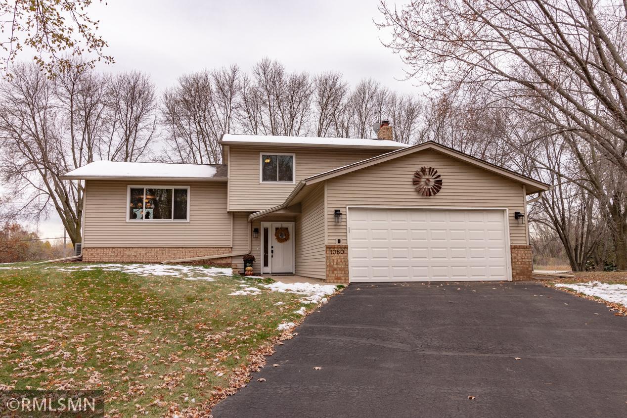 View of Residential at 1080 Churchill Court, Shoreview MN 55126, Shoreview - Mike Wilen | Minnesota Team Real Estate