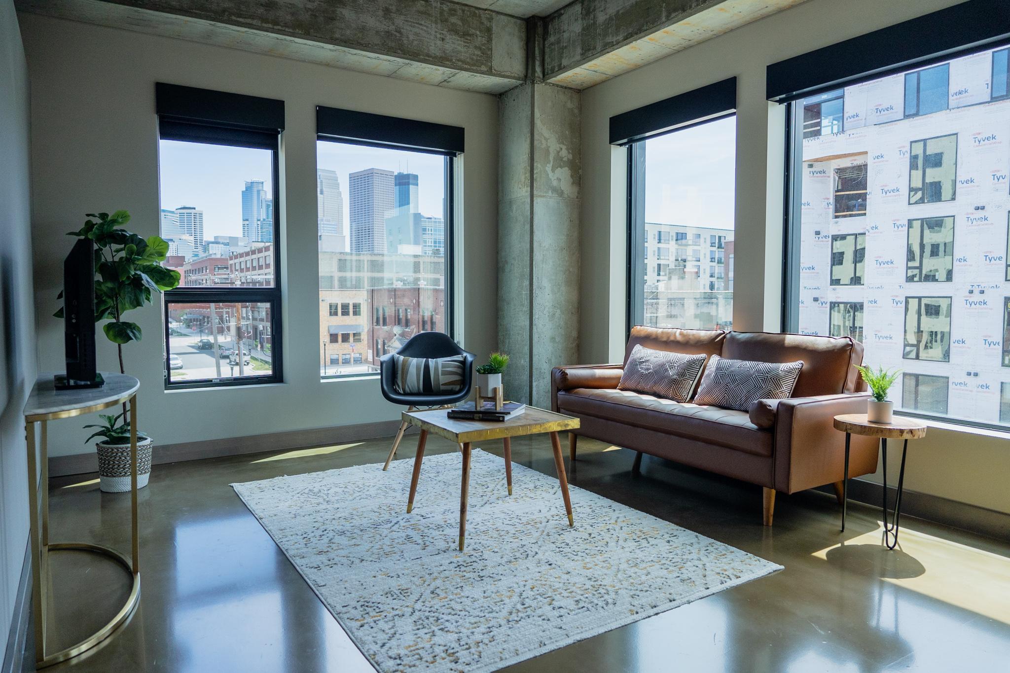 View of Residential at 728 3rd Street #309, Minneapolis MN 55401, Minneapolis - Mike Wilen | Minnesota Team Real Estate
