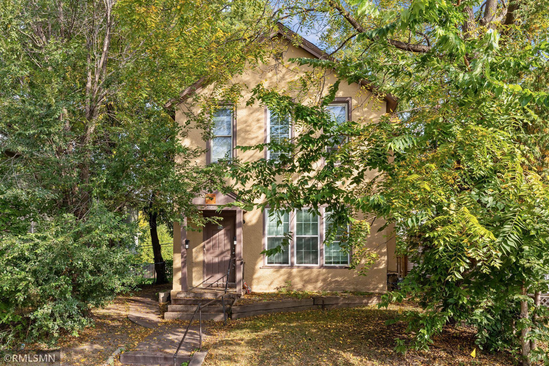 View of Residential Income at 929 6th Street, Saint Paul MN 55106, Saint Paul - Mike Wilen | Minnesota Team Real Estate