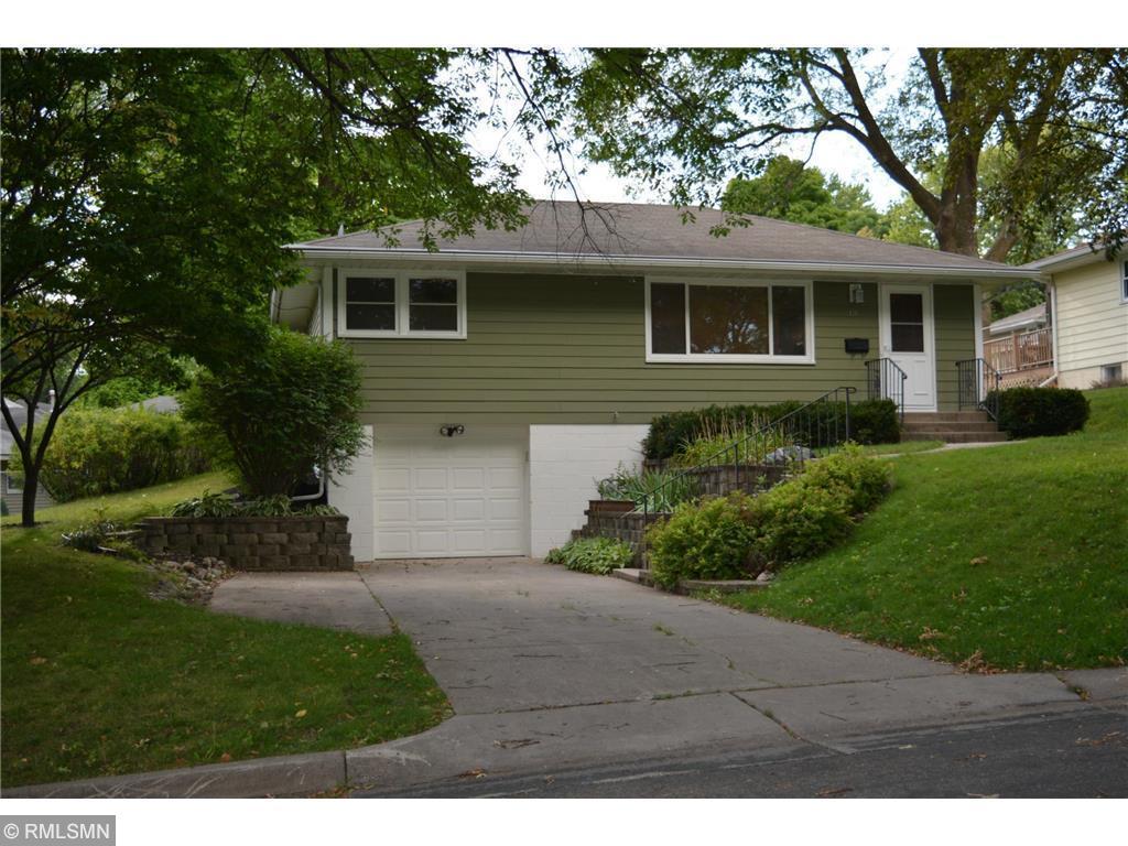 View of Residential at 1430 Kilmer Avenue, Saint Louis Park MN 55426, Saint Louis Park - Mike Wilen | Minnesota Team Real Estate