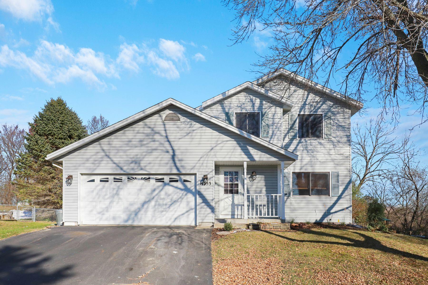 View of Residential at 14253 Natchez Avenue, Savage MN 55378, Savage - Mike Wilen | Minnesota Team Real Estate