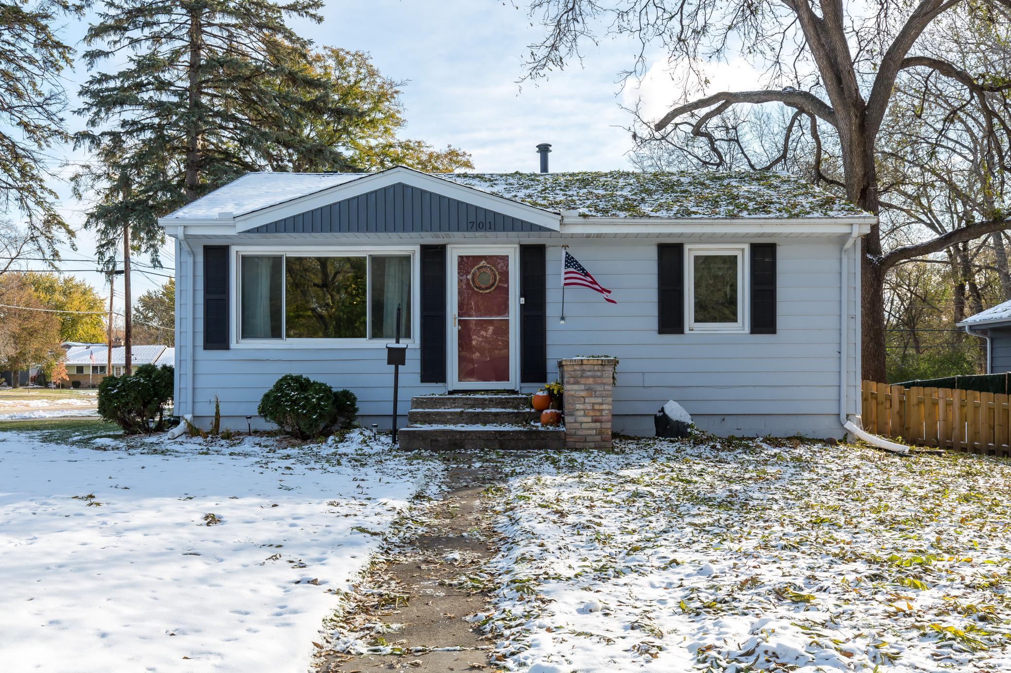 View of Residential at 701 6th Avenue, Hopkins MN 55343, Hopkins - Mike Wilen | Minnesota Team Real Estate