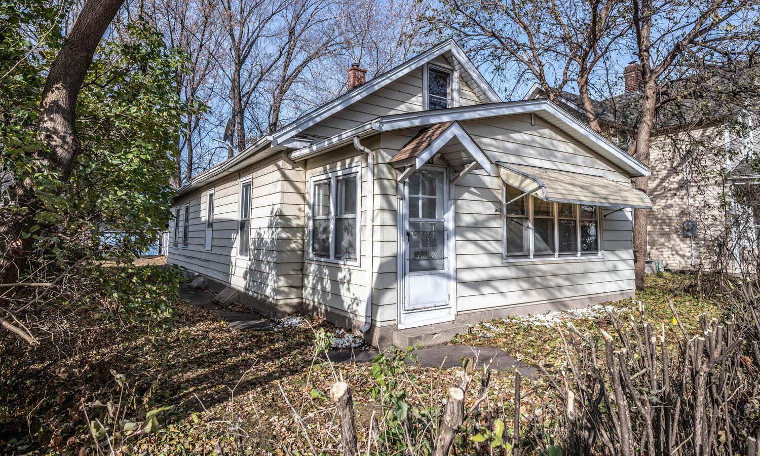 View of Residential at 1424 5th Street, Minneapolis MN 55413, Minneapolis - Mike Wilen | Minnesota Team Real Estate