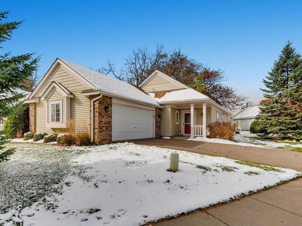 View of Residential at 8895 Coffman Path, Inver Grove Heights MN 55076, Inver Grove Heights - Mike Wilen | Minnesota Team Real Estate