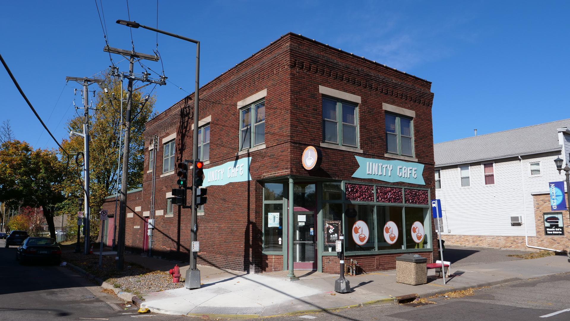 View of Commercial Sale at 843 Rice Street, Saint Paul MN 55117, Saint Paul - Mike Wilen | Minnesota Team Real Estate
