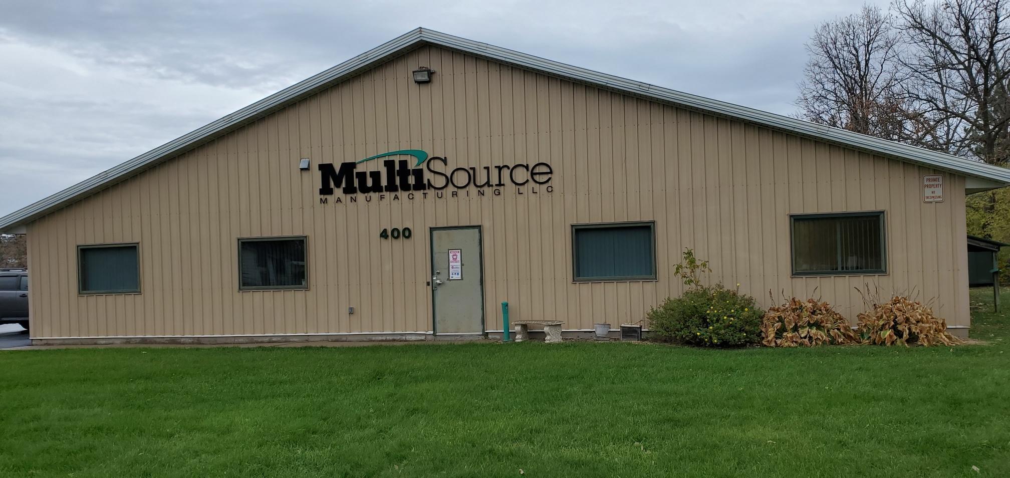 View of Commercial Sale at 400 Railroad Avenue, Onamia MN 56359, Onamia - Mike Wilen | Minnesota Team Real Estate